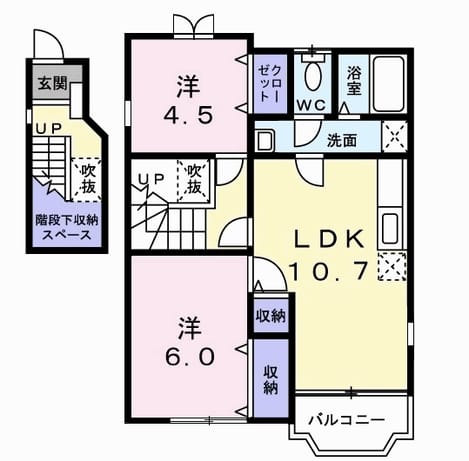 Madori 20231208000000