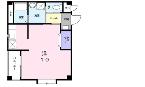 Madori 20231117000000