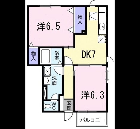 Madori 20120715000000