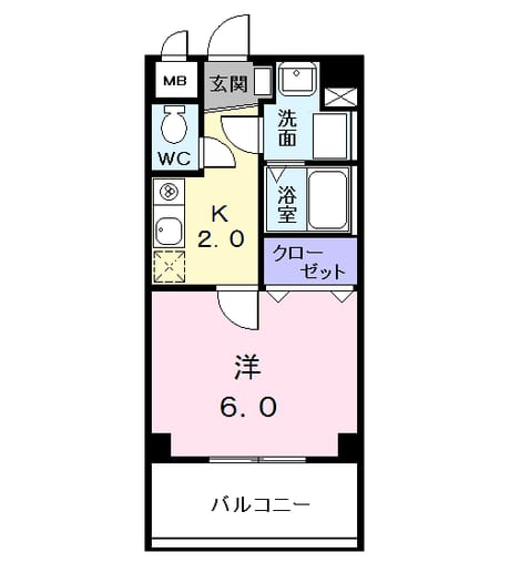 Madori 20180521000000