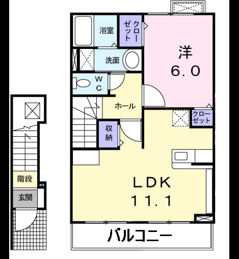Madori 20090625000000