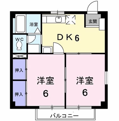 Madori 20261005000000