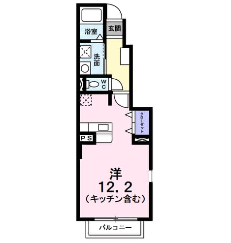Madori 20240816000000