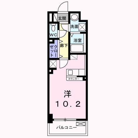 Madori 20230804000000