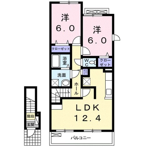 Madori 20120507000000