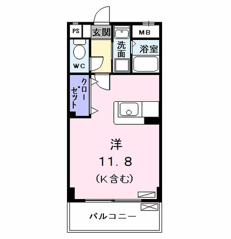 Madori 20221208000000