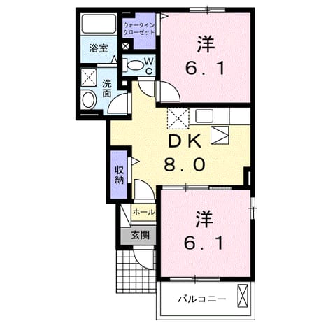 Madori 20180625000000
