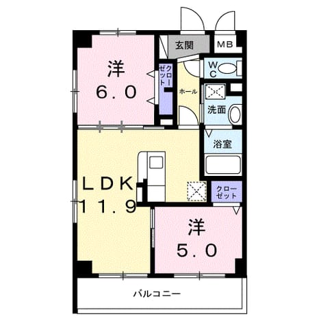 Madori 20250904000000