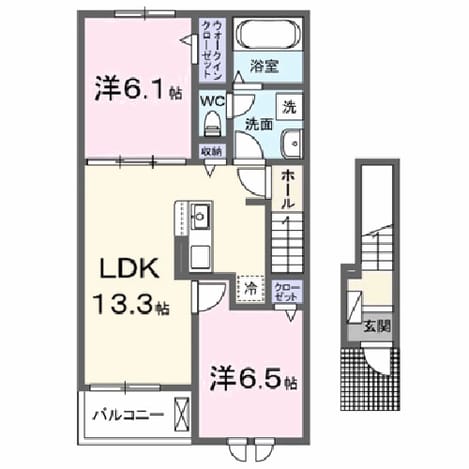 Madori 20260918000000