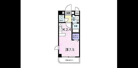 Madori 20240229000000