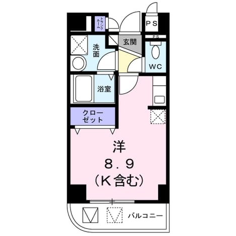 Madori 20221108000000