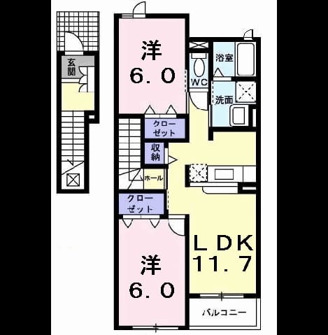 Madori 20130228000000