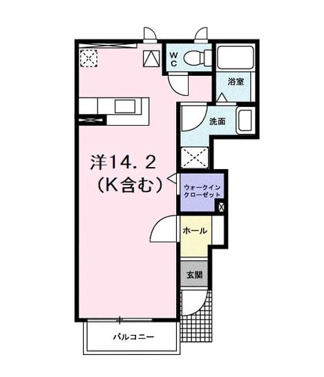 Madori 20230412000000