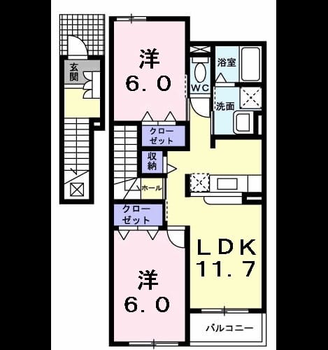 Madori 20120315000000