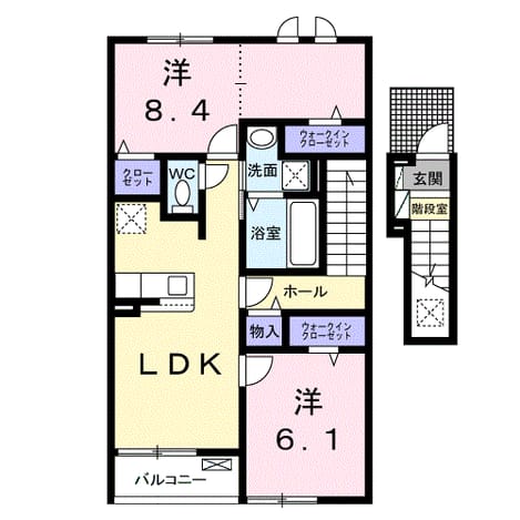 Madori 20260707000000
