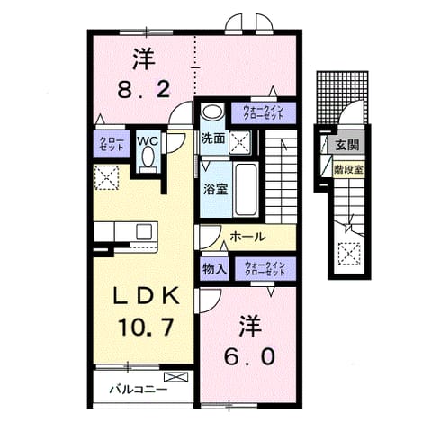 Madori 20261020000000