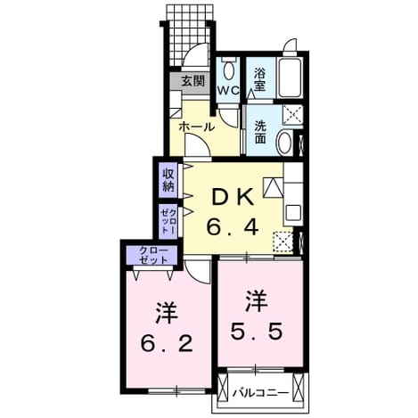 Madori 20090625000000
