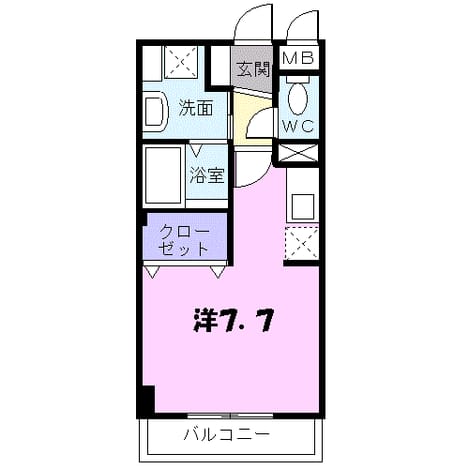 Madori 20190512000000
