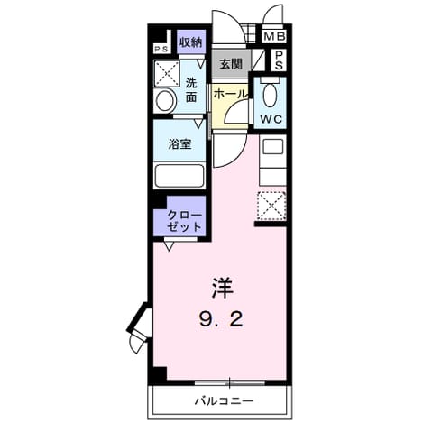 Madori 20240809000000