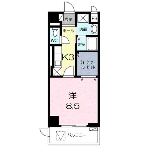 Madori 20240215000000