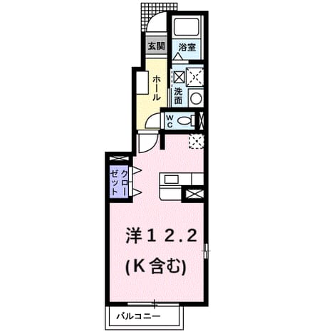 Madori 20261020000000