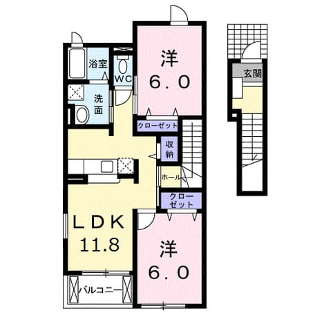 Madori 20191122000000