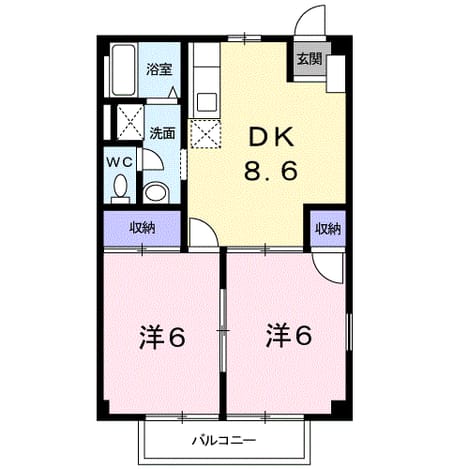 Madori 20250312000000