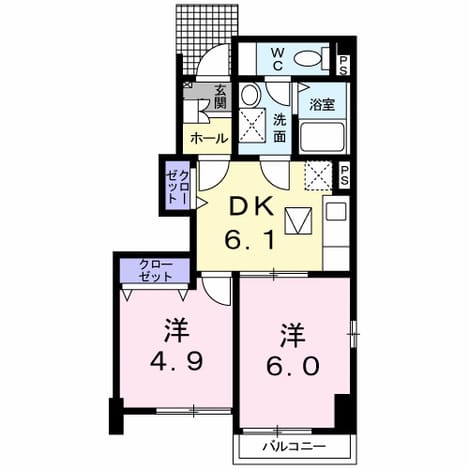 Madori 20190704000000