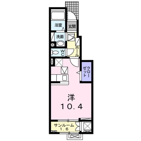 Madori 20241202000000