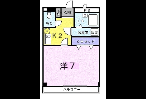 Madori 20261022000000