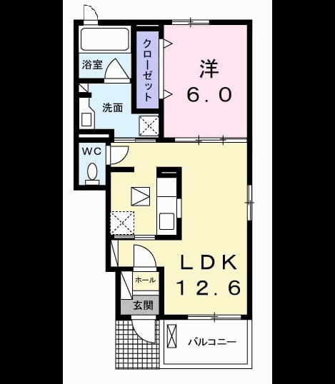Madori 20211228000000