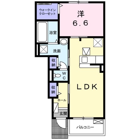 Madori 20190904000000