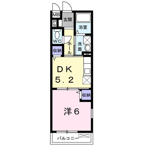 Madori 20220523000000