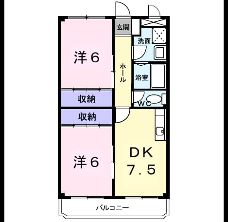 Madori 20210720000000