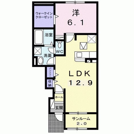 Madori 20210109000000