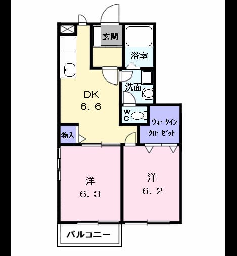 Madori 20261028000000