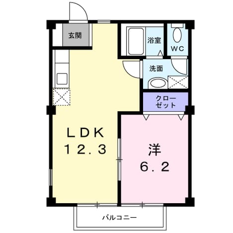 Madori 20200414000000