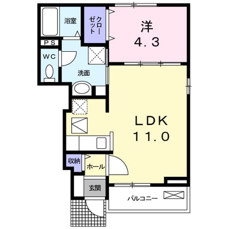 Madori 20140708000000