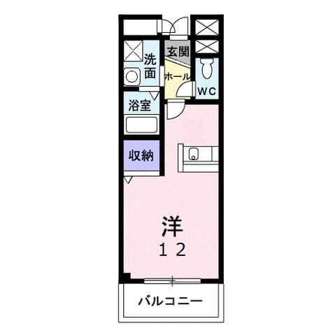 Madori 20231130000000