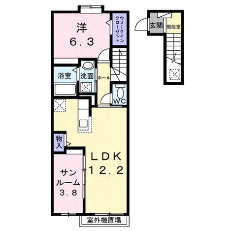 Madori 20261027000000
