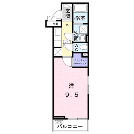 Madori 20210303000000