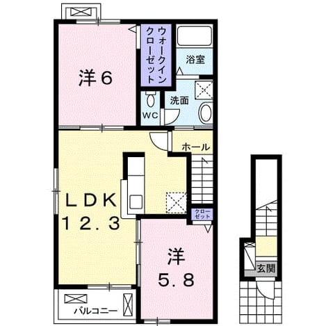 Madori 20190505000000