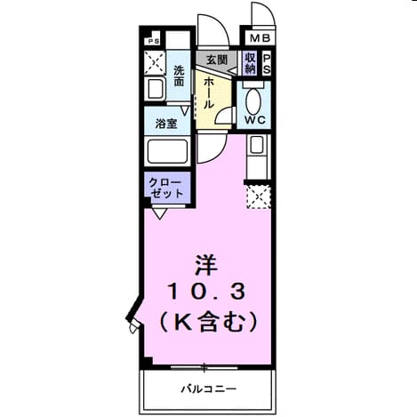 Madori 20220902000000