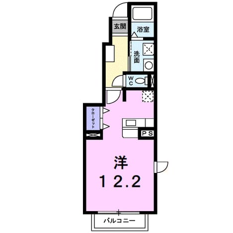 Madori 20221122000000