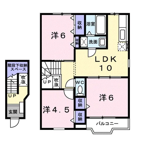 Madori 20250324000000