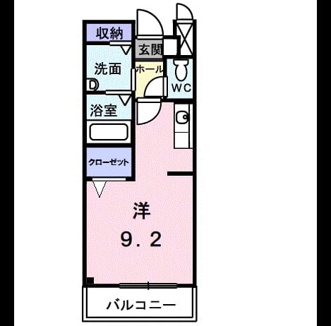 Madori 20230410000000