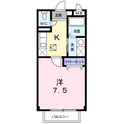 Madori 20240125000000