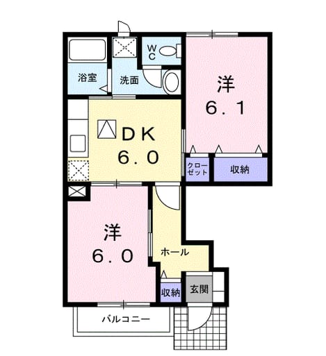 Madori 20230221000000