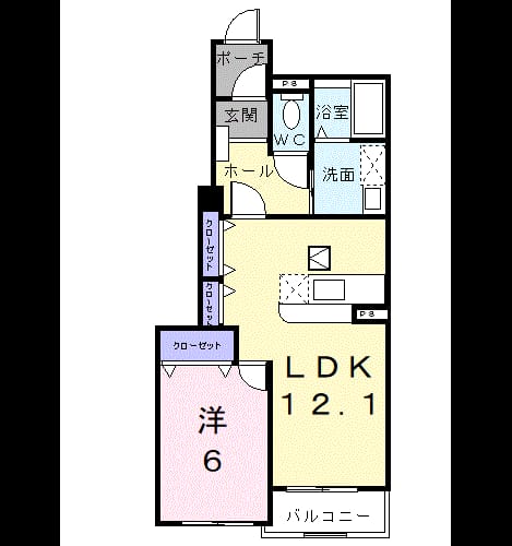 Madori 20221206000000