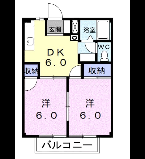 Madori 20230309000000